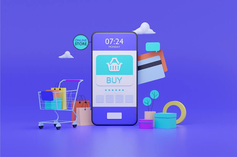 موبایل مارکتینگ mobile marketing